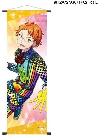 Amazon キンプリ ちゃれくじ A賞 タペストリー カケル アイドル 芸能人グッズ 通販