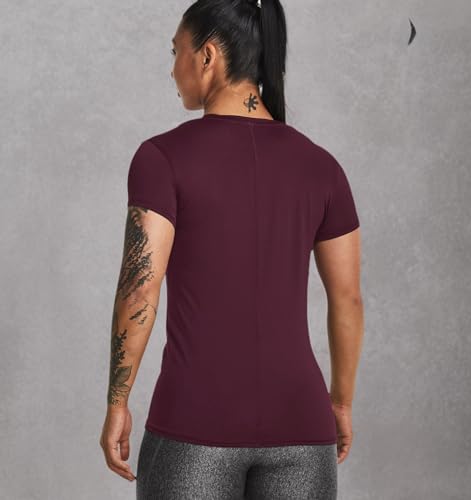 Image of Under Armour Women's Heatgear Armour Leggings