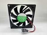 New KERONG DF0801512SEL2R 12V 0.15A 1.8W Incubator 8CM 8015 cooling fan