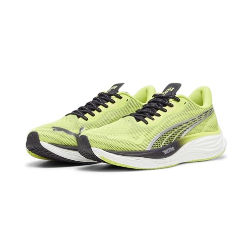 Image of Puma Men Velocity Nitro 3 Running Shoe