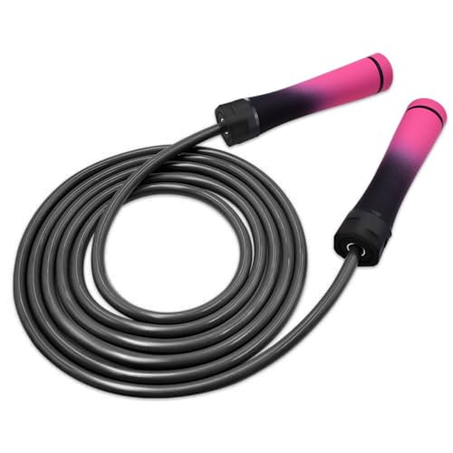 �꒵�� �g���[�j���O�p ��l�p �Ȃ�Ƃ� �w�r�[ ���a1cm �{�N�V���O �S��3m ���b�R�� �_�C�G�b�g (�s���N*��)