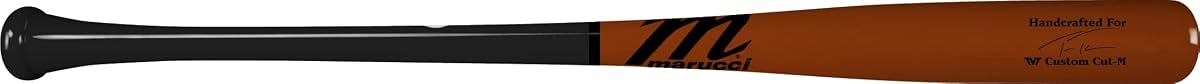 MARUCCI TVT PRO Exclusive Adult Maple Wood BAT