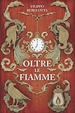 fiamma f65s rafter  Oltre le fiamme