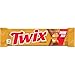 TWIX Milk Chocolate Caramel Cookie Candy Bars, Share Size, 3.02 Oz