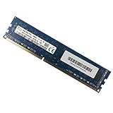 Arbeitsspeicher für Desktop PC – 8 GB – Hynix – hmt41gu6afr8 a-pb – DDR3 – pc3l-12800u – 1600 MHz – 2Rx8 – Garantie: 6 Monate.