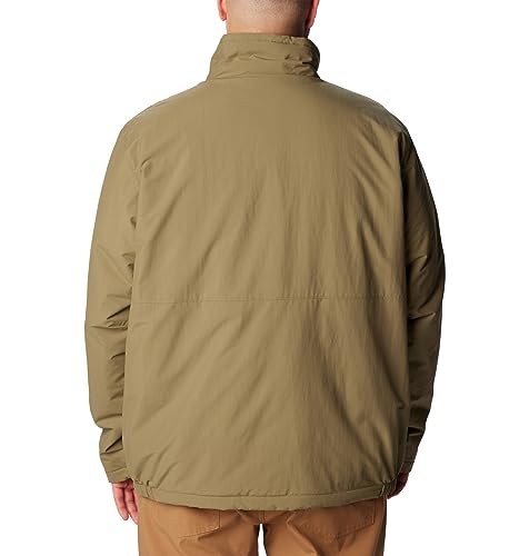 Image of Columbia Men's Northern Utilizer Jacket