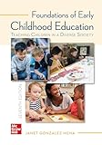 Loose Leaf for Foundations of Early Childhood Education