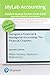 Horngren's Financial & Managerial Accounting: The Financial Chapters -- MyLab Accounting with Pearson eText + Print Combo Access Code