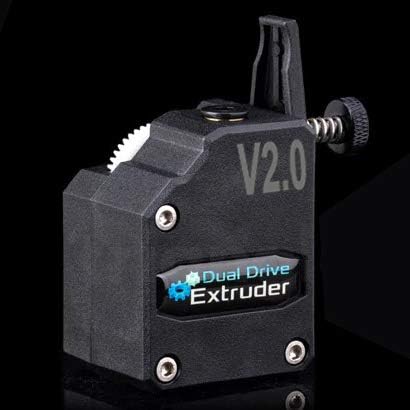 TL-BMG-V2 Universal Geared Extruder Dual Drive for 3D Printer
