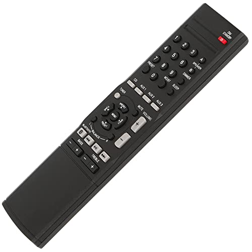 Télécommande de rechange RMC-STR514 Insignia NS-STR514C