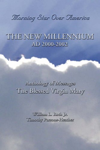 The New Millennium - AD 2000-2002