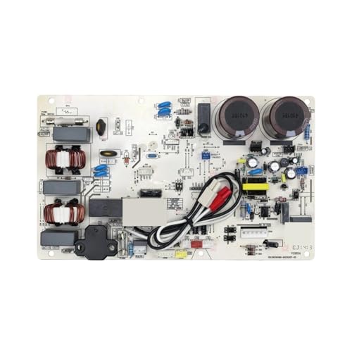 Circuit de climatiseur PCB régulateur pour unité extérieure 0011800209J