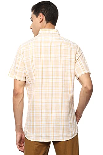 Image of Van Heusen Men's Slim Fit Shirt