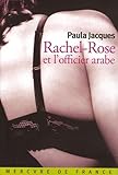 Rachel-Rose et l\'officier arabe