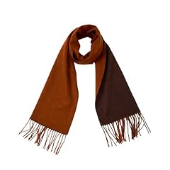 Orange & Dark Coffee