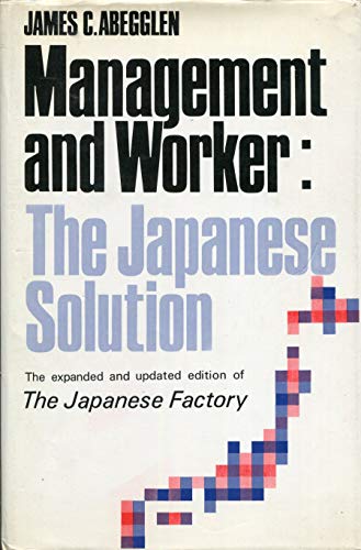 Management and Worker view 2