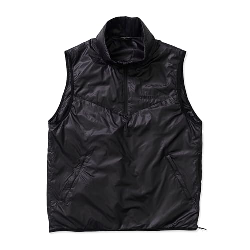 [マーモット] Alternative Insulation Vest BLACK