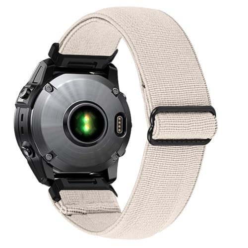K[~ (GARMIN) Instinct 3 Solar 50mm/Instinct 3 AMOLED 50mm/Tactix8 51mm/Instinct 2X ɑΉpoh iCxg 26mm oh Garmin Fenix 8 51