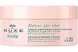 Nuxe De Thé Crème Refermissante Tonifiante 200 Ml