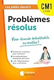  Les Petits Devoirs - Problèmes résolus CM1