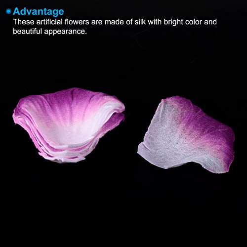PATIKIL Artificial Rose Petals - Image 4
