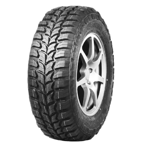 Pneu d'été Linglong Crosswind MT 31/R15 109Q 6PR pour le tout-terrain