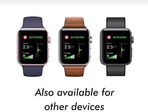 Image showing the Helmsman APP available on App Store and Google Play.