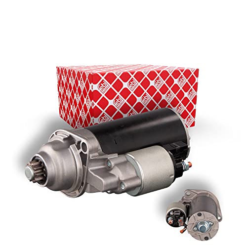Febi bilstein 101570 démarreur de rechange pour système d'allumage électrique de voiture