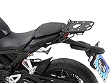  Hepco&Becker Minirack - schwarz für Honda CB 125 R ab 2018