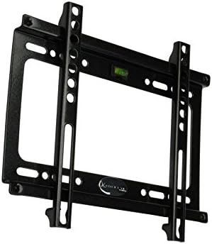 staffa tv per tv da 40 pollici