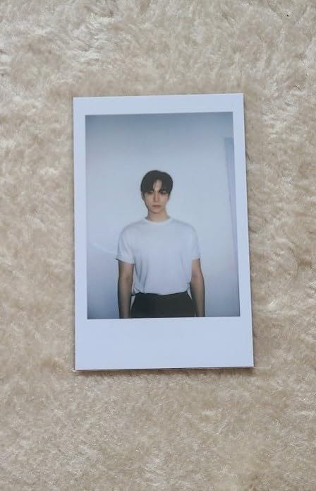 2PM ジュノ JUNHO サイン入り ポラロイド 2PM」イ・ジュノ、19日午後12時にWeverseオープン…直筆サイン