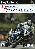Suzuki Superbikes - PlayStation 2