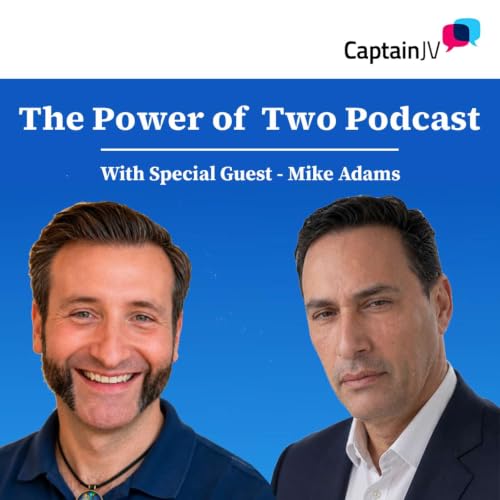 Mike Adams on the One Business Skill AI Can't Replace