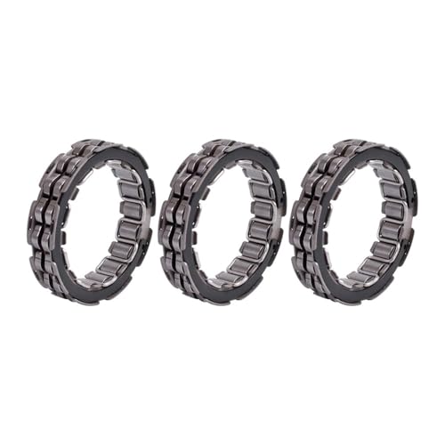 Roulement d'embrayage de démarreur pour résoudre les pannes sur CRF450L, 3pcs