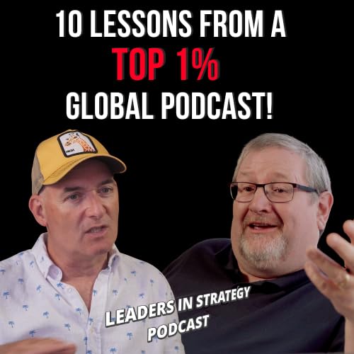 How to Scale Your Business Like a Top 1% Entrepreneur (Audio)