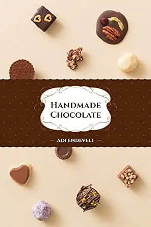 Handmade Chocolate-Wow! eBook