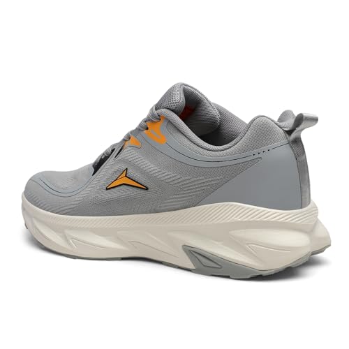 Image of JQR Men's Sahara Sneakers