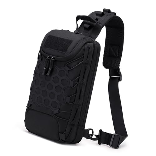 Sac de randonnée tactique robuste pour le sport de plein air