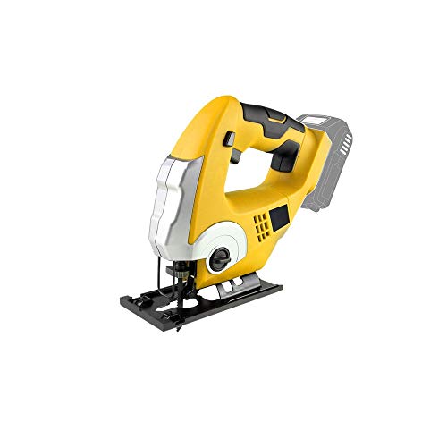 Seghetto alternativo a batteria rtx1842b solo corpo macchina