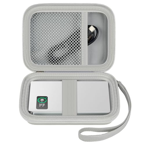 Amtech 歯科用ルーペ ライト付き 本体、バッテリーケース 41UP9UJualL.jpg