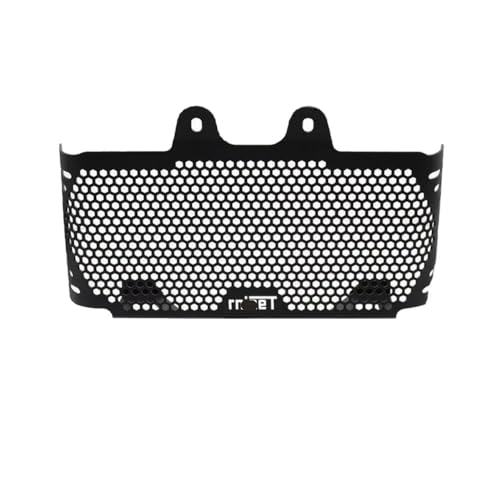 Grille de protection radiateur moto R9T idéale pour vos roadtrips