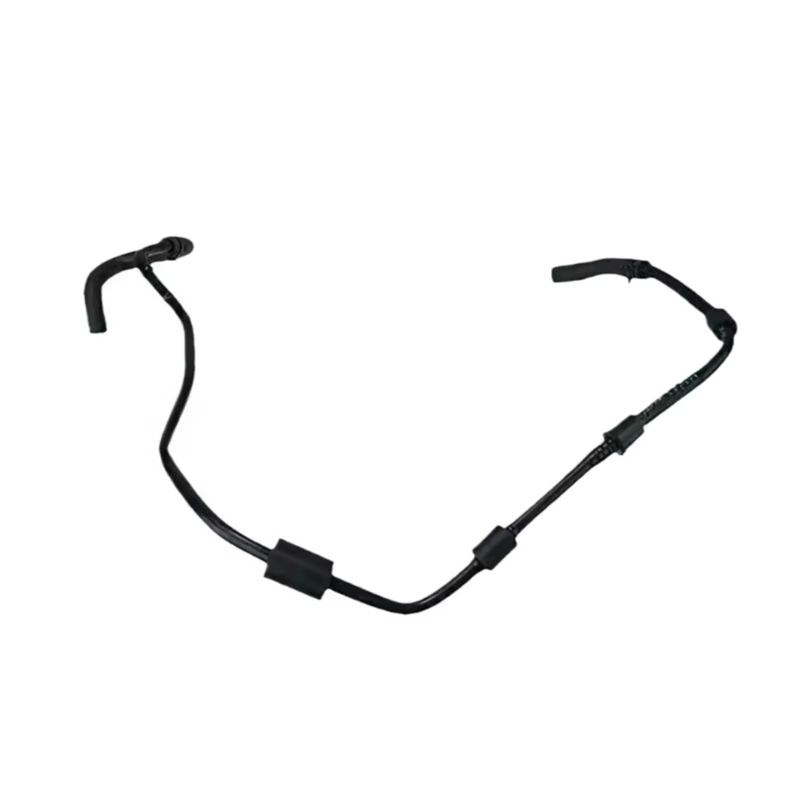 Cooling Pipe Hose Compatible with A4L A6L Q5L 06L Car Coolant Radiator Overflow Crankcase Breather Hose Pipe OEM 06L121081AE 06L121081AD