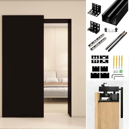 ������ ���[�� �X���C�h�h�A�p���[�� 60 80 100 120 150cm �B�����A�o�����_���s���O�o�b�t�@�[�t���A���~���S�[�X�g�g���b�N����A�����N���[�[�b�g�h�A�p�t���[�e�B���O���[��(116cm/45.7in)