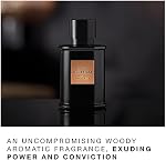 David Beckham - Bold Instinct Eau de Parfum for Men 75ml, woody aromatic fragrance
