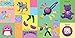 First 100 Words From the 90s (Highchair U)