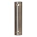 Fanimation DR1SS-60ABW 60" Stainless Steel Downrod (1"): Antique Brass
