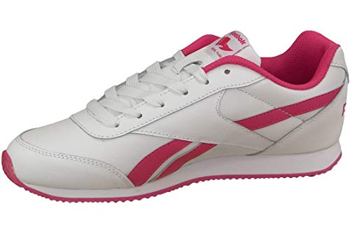 Baskets basses enfant Reebok Sport Royal CL Jogger 2 - vue 8