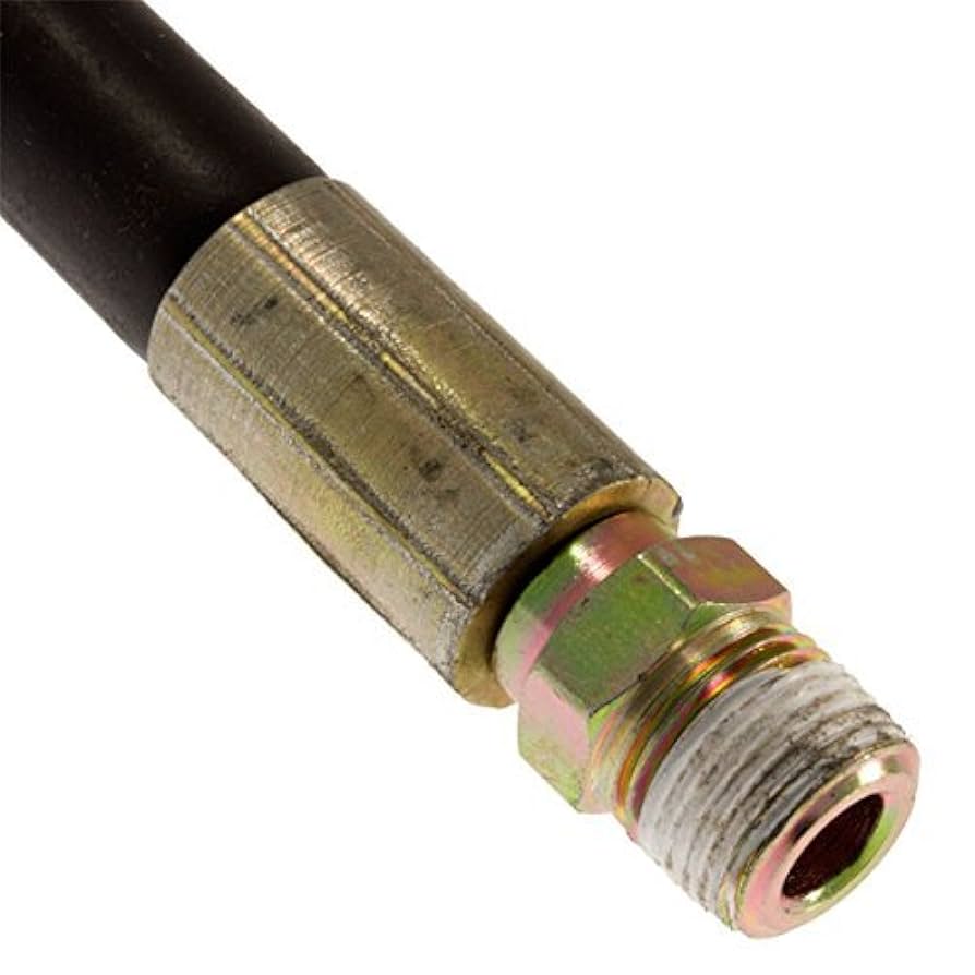 Amazon.com: Excell Devilbiss Part, Pulse Hose : Patio, Lawn