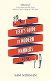A Teen's Guide to Modern Manners