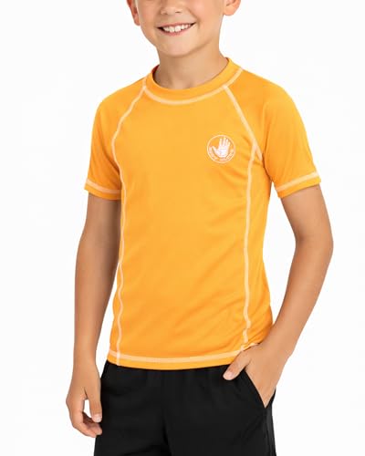 Maillots de bain pour garçons Body Glove anti-irritation et séchage rapide pour enfants